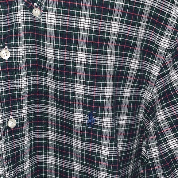 Polo button down - Picture 3 of 6